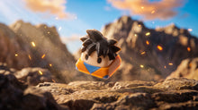 Cargar imagen en el visor de la galería, Goku Normal concept banner
