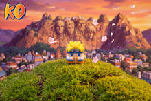 Cargar imagen en el visor de la galería, Naruto concept banner