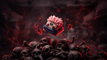 Cargar imagen en el visor de la galería, Sukuna concept banner