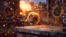 Cargar imagen en el visor de la galería, Raze concept banner