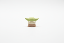 Cargar imagen en el visor de la galería, Baby Yoda back