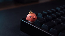 Cargar imagen en el visor de la galería, Behelit en teclado negro