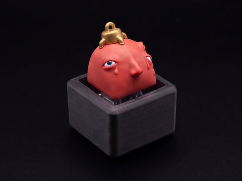 En clicker (negro) · Behelit · 55929883754664