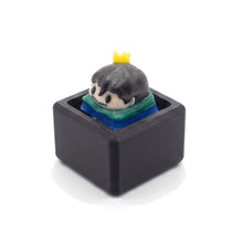 Cargar imagen en el visor de la galería, En clicker · Bojji Con Capa · 55555148349608
