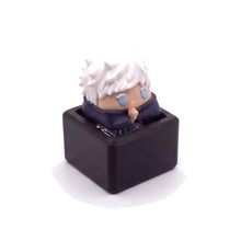 Cargar imagen en el visor de la galería, En clicker · Gojo Satoru Seis Ojos · 55871902351528