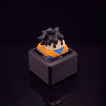 Cargar imagen en el visor de la galería, En clicker (negro) · Goku Normal · 55555147268264