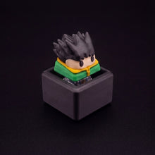 Cargar imagen en el visor de la galería, En clicker (negro) · Gon Clásico · 55555149856936