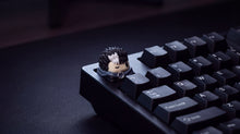 Cargar imagen en el visor de la galería, Guts Armadura Berserker en teclado negro