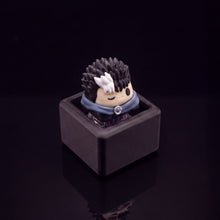 Cargar imagen en el visor de la galería, En clicker (negro) · Guts Armadura Berserker · 55929880674472