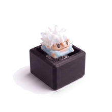 Cargar imagen en el visor de la galería, En clicker · Killua Modo Trueno (God Speed) · 55555150250152