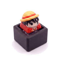 Cargar imagen en el visor de la galería, En clicker · Luffy · 55555152019624
