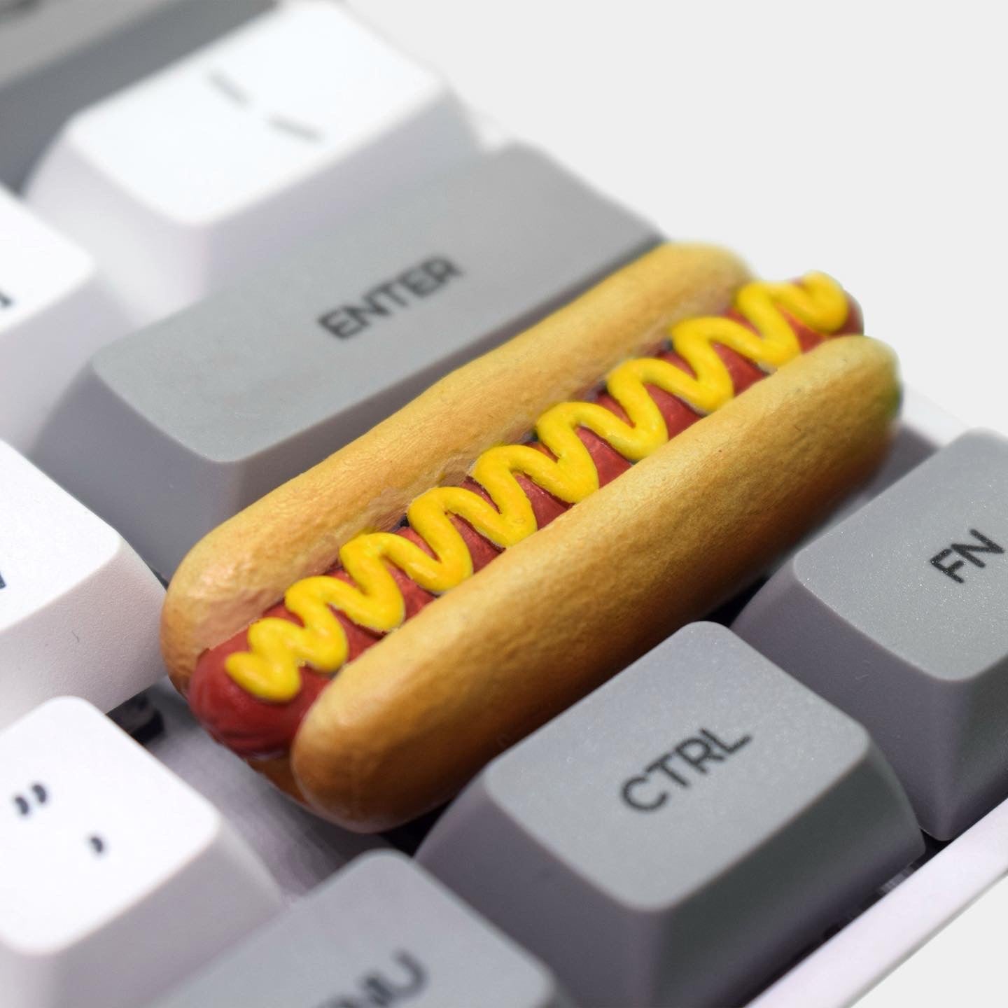Hot Dog de Oficina