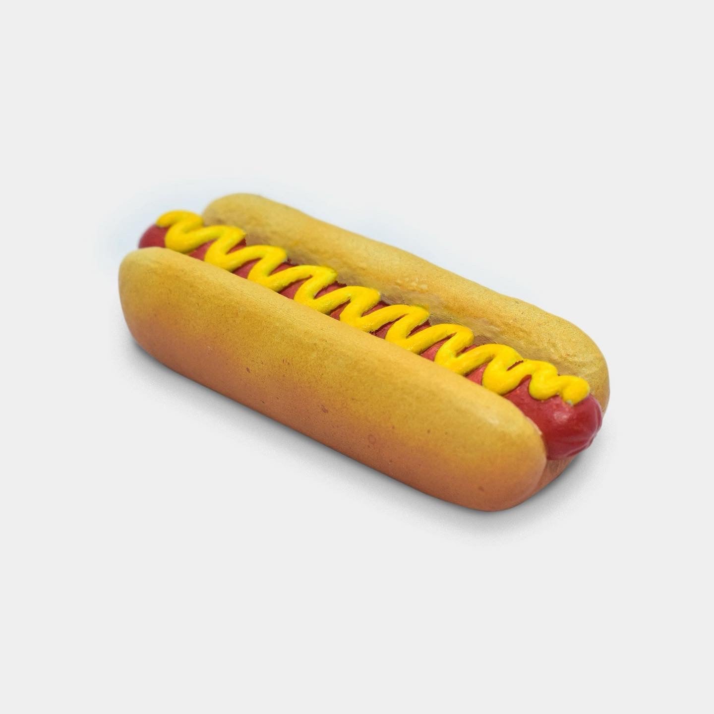 Hot Dog de Oficina