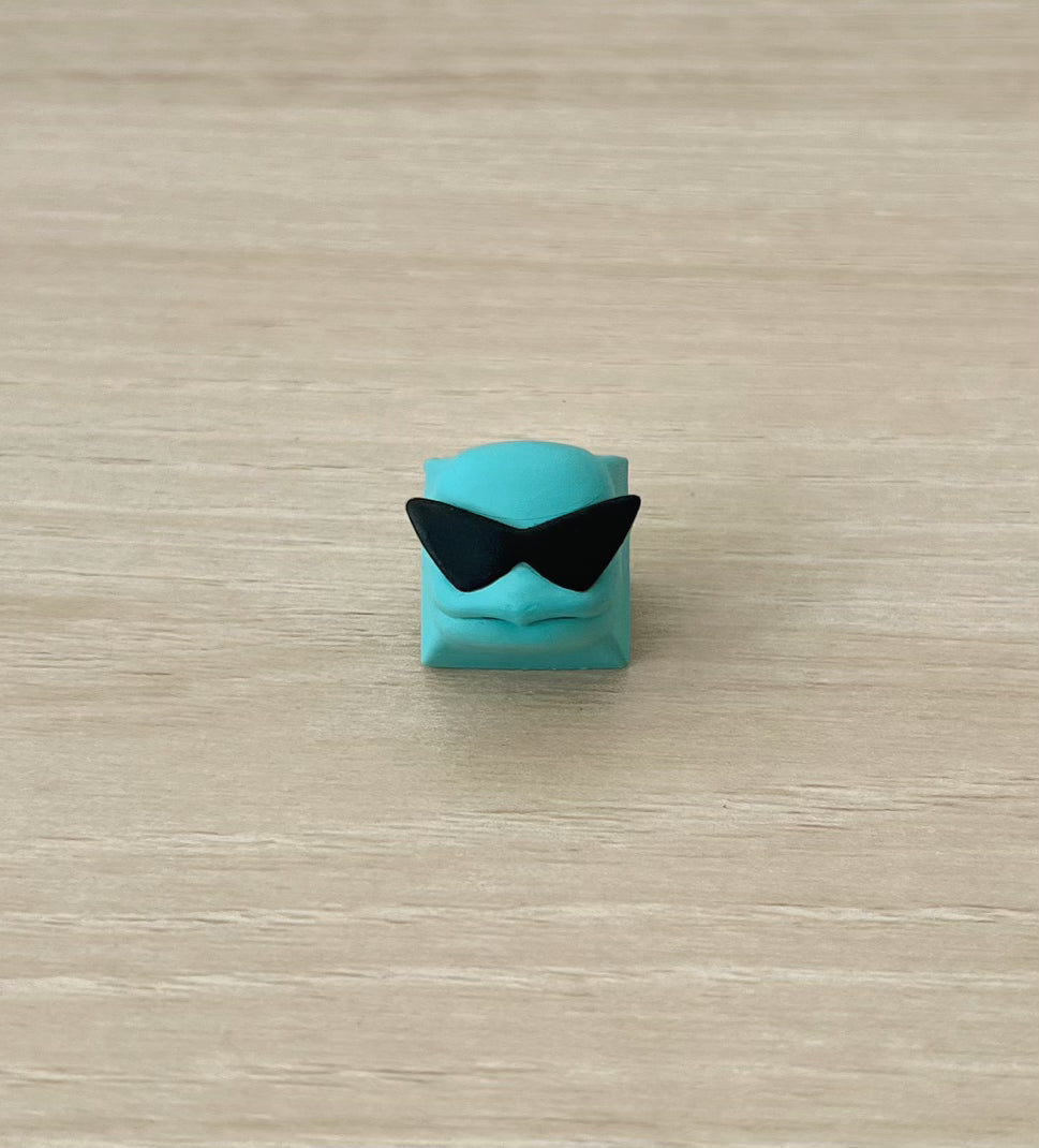 Squirtle Lentes