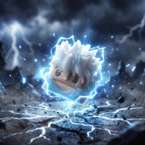 Modo Trueno (God Speed)