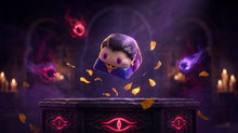 Cargar imagen en el visor de la galería, Reyna concept banner
