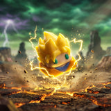 Super Saiyajin