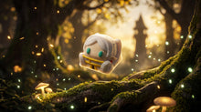 Cargar imagen en el visor de la galería, Frieren Normal concept banner
