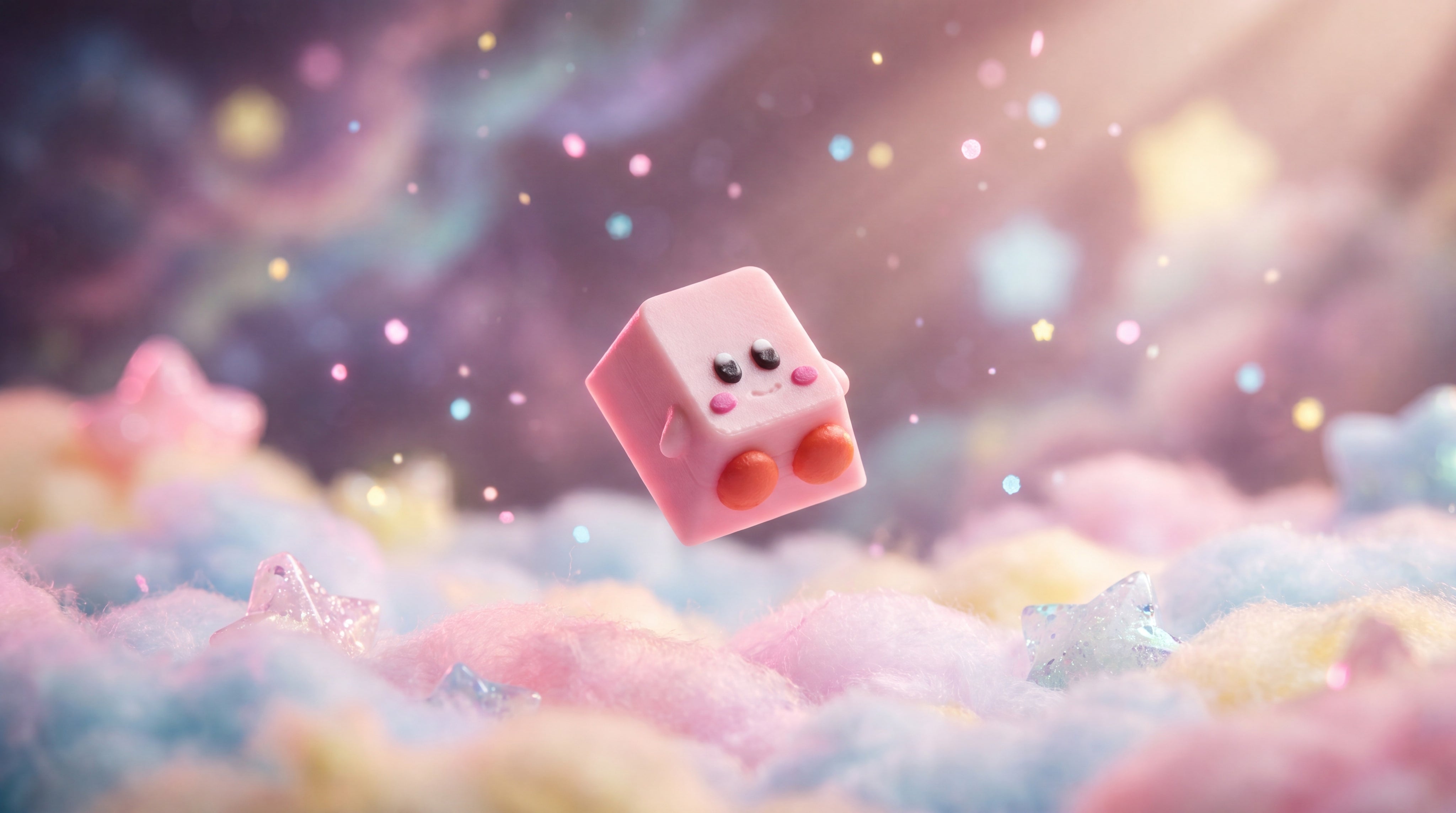Kirby Normal concept banner