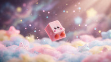 Cargar imagen en el visor de la galería, Kirby Normal concept banner
