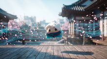 Cargar imagen en el visor de la galería, Jett concept banner
