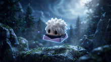 Cargar imagen en el visor de la galería, Killua Normal concept banner
