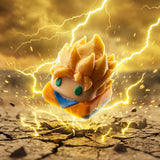 Super Saiyajin 2