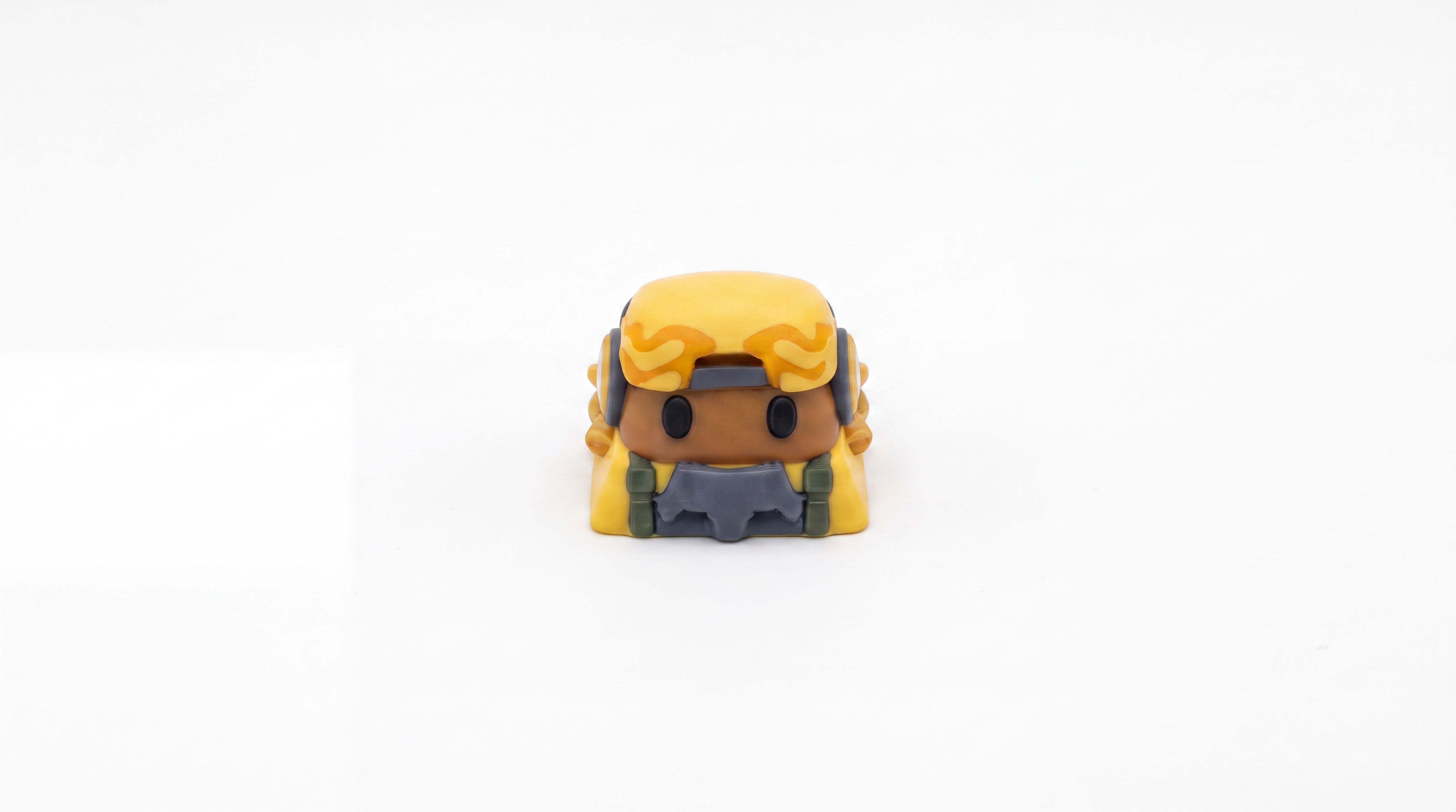 Raze front