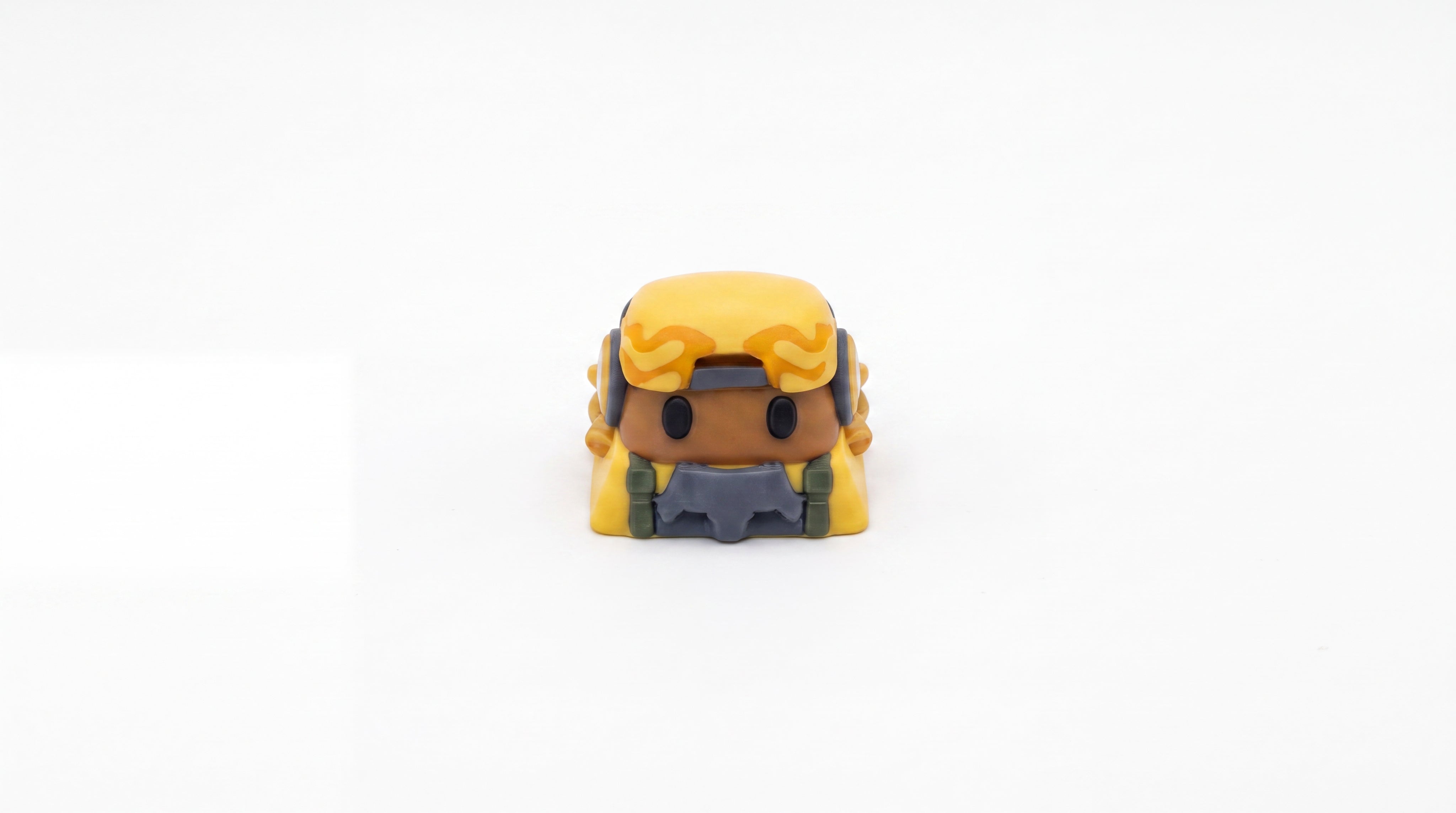Raze front