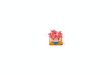 Cargar imagen en el visor de la galería, Goku Super Saiyajin God (Red) front
