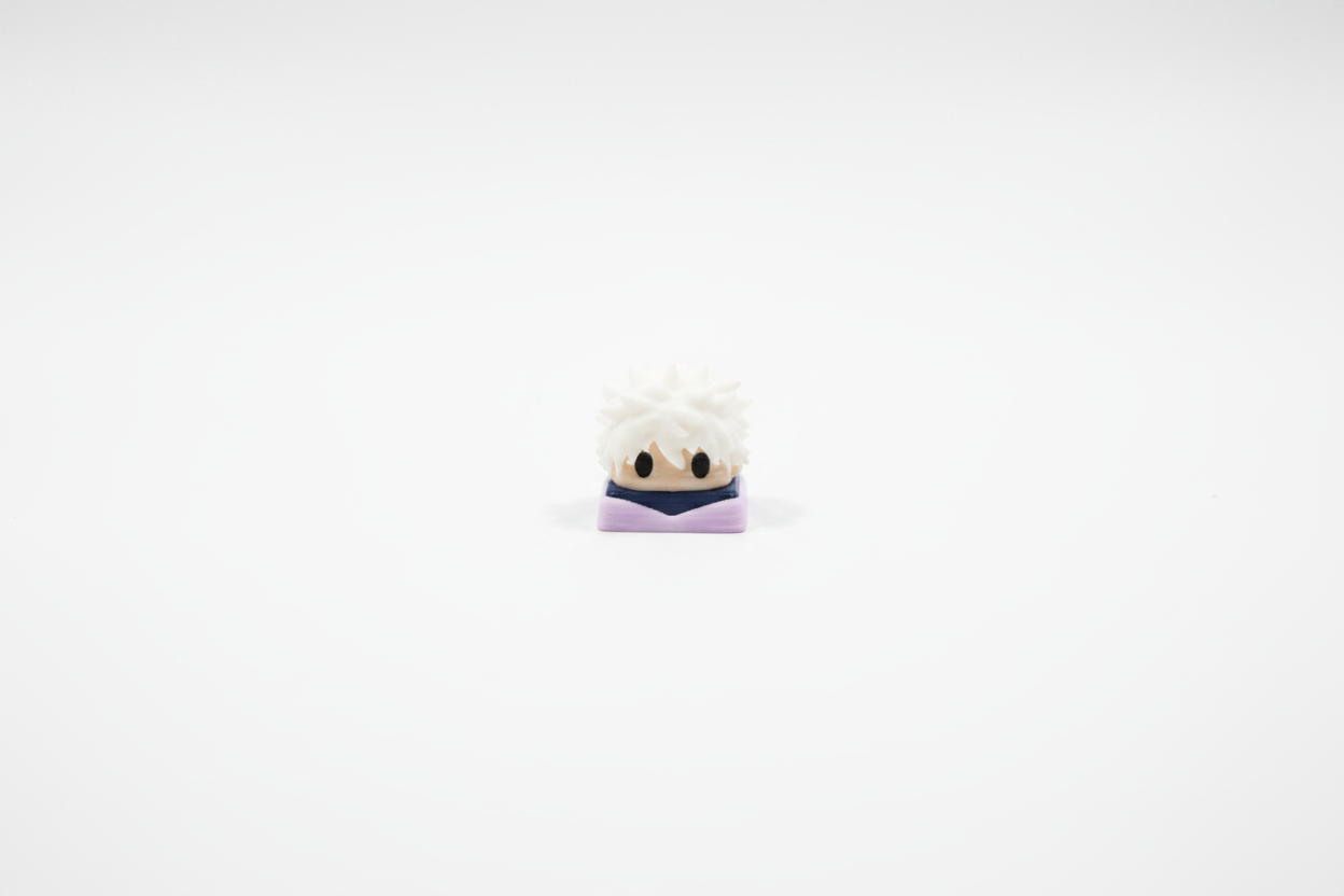 Killua Normal front