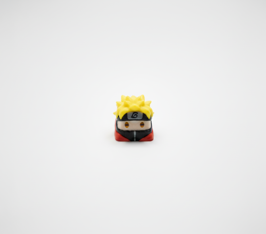 Naruto Sennin front