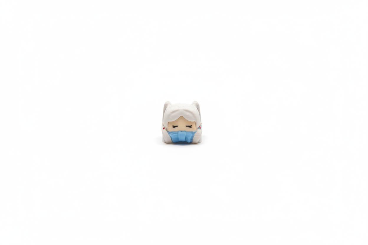 Frieren Durmiendo front