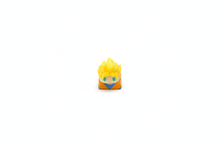 Cargar imagen en el visor de la galería, Goku Super Saiyajin front
