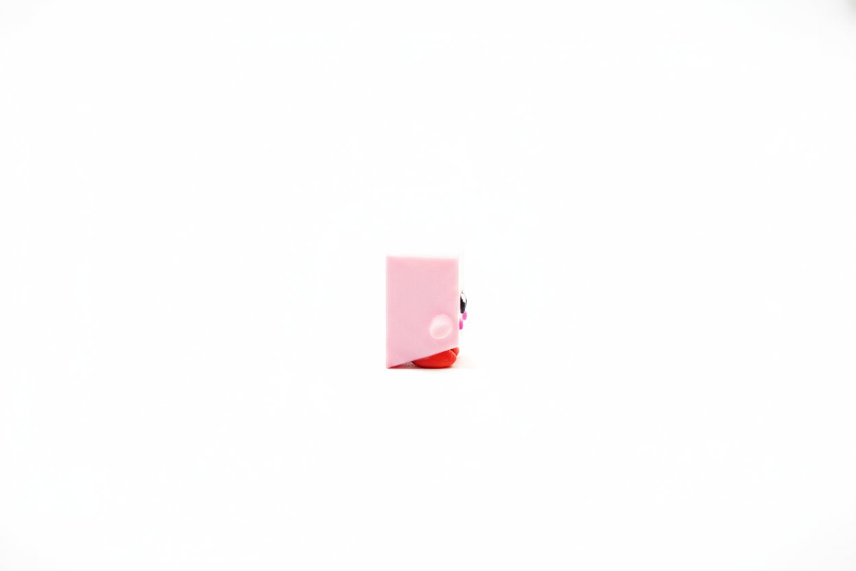 Kirby Normal right