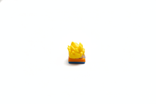 Cargar imagen en el visor de la galería, Goku Super Saiyajin right
