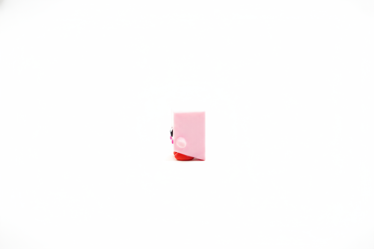 Kirby Normal left