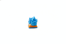 Cargar imagen en el visor de la galería, Goku Super Saiyajin Blue left
