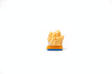 Cargar imagen en el visor de la galería, Goku Super Saiyajin 2 left
