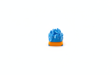 Cargar imagen en el visor de la galería, Goku Super Saiyajin Blue back
