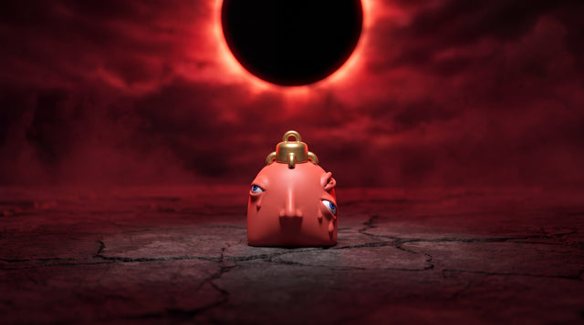 Behelit