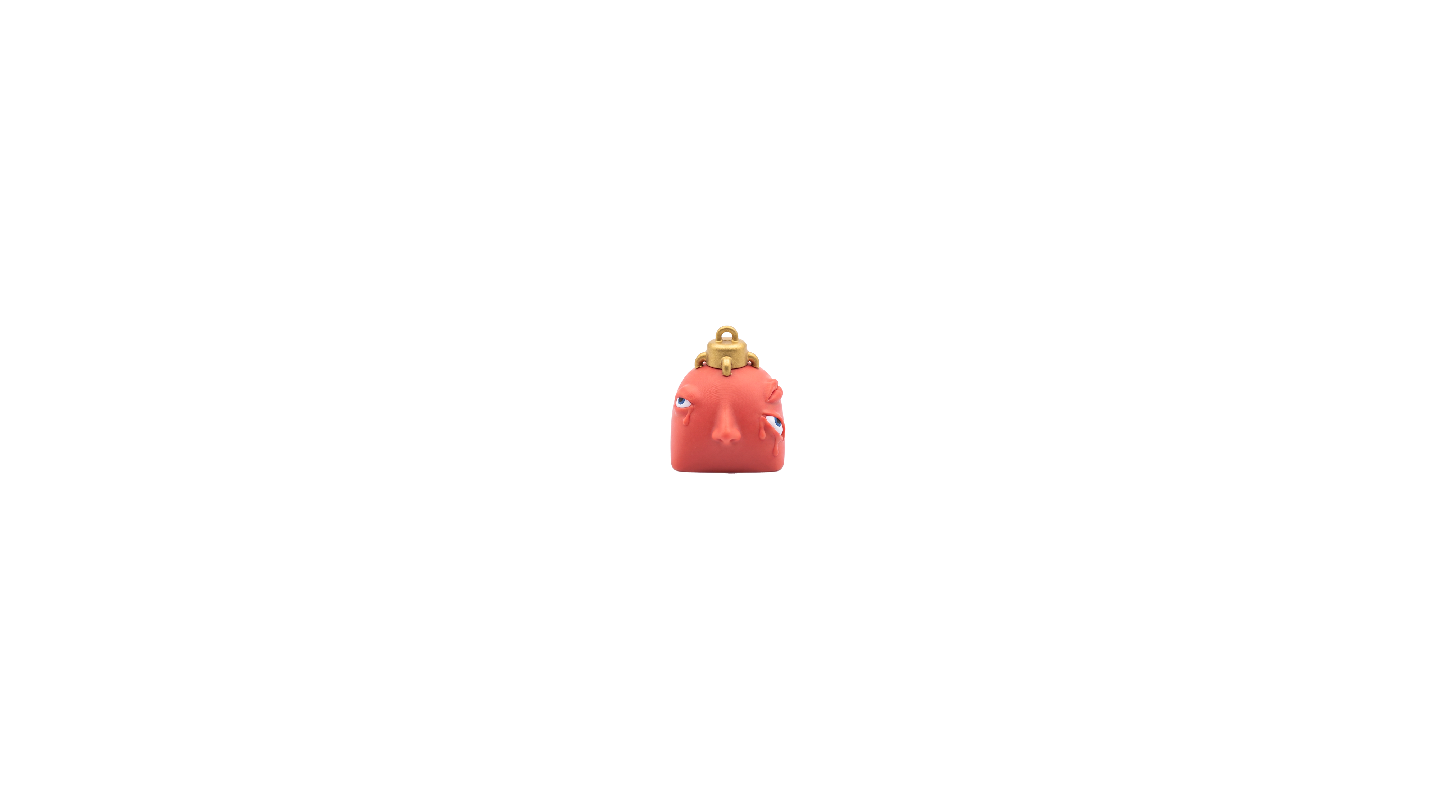Behelit frente