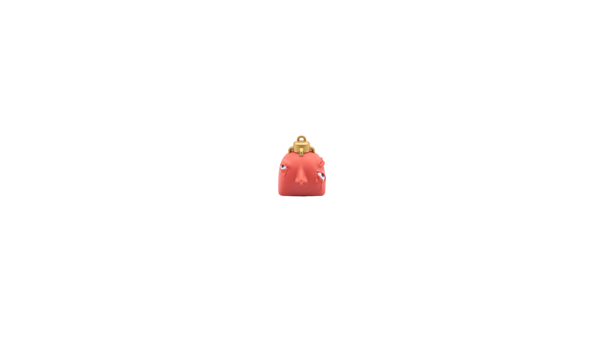Behelit frente