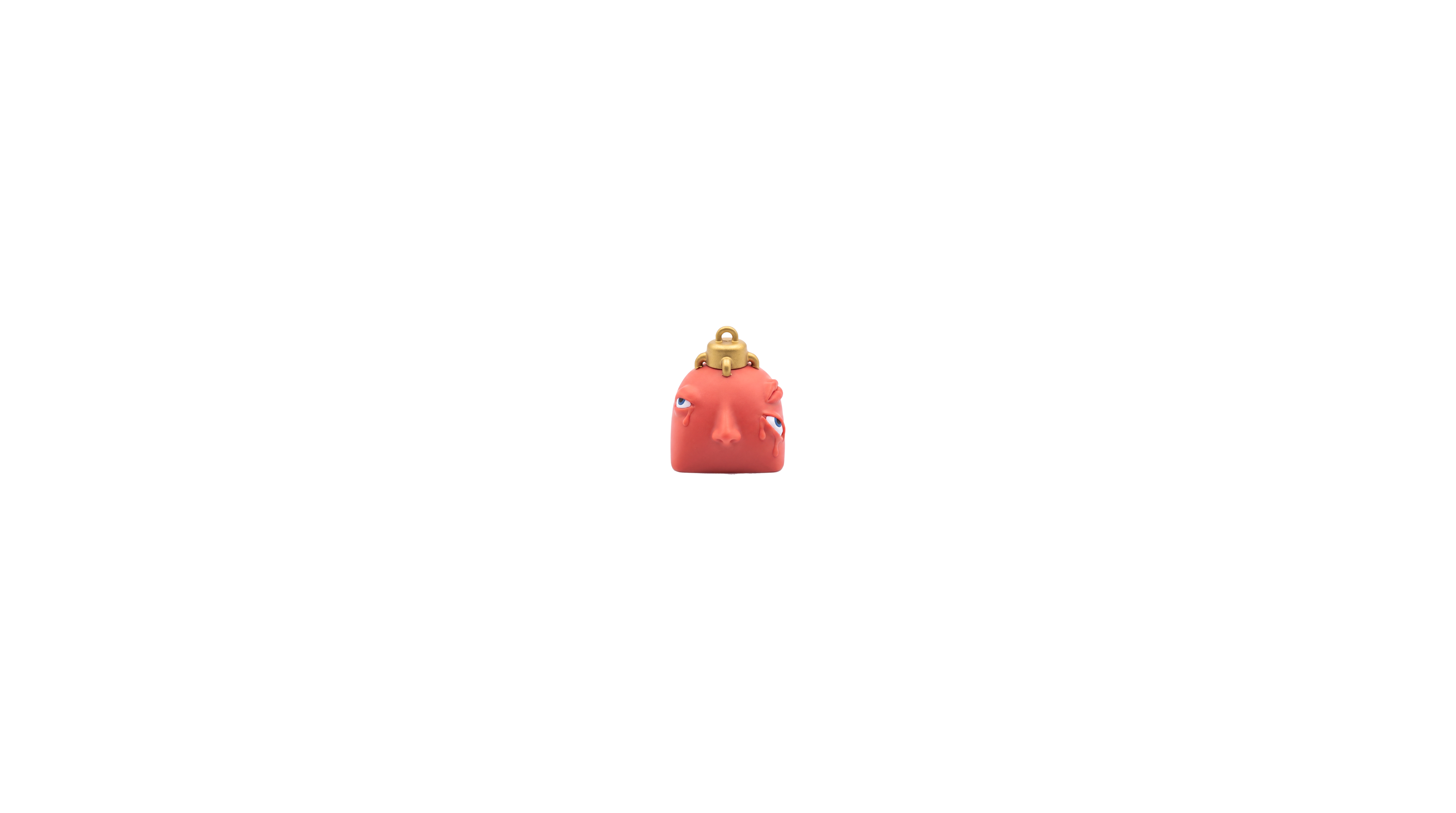 Behelit frente