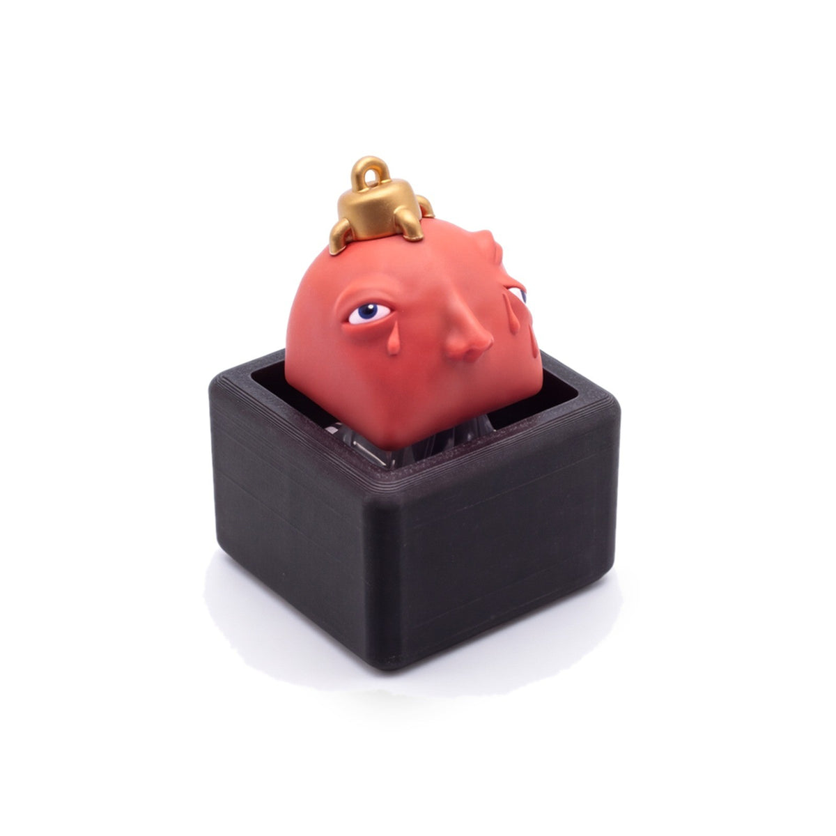 En clicker · Behelit  · 55929883754664