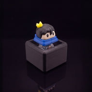 En clicker (negro) · Bojji Normal · 55555148316840