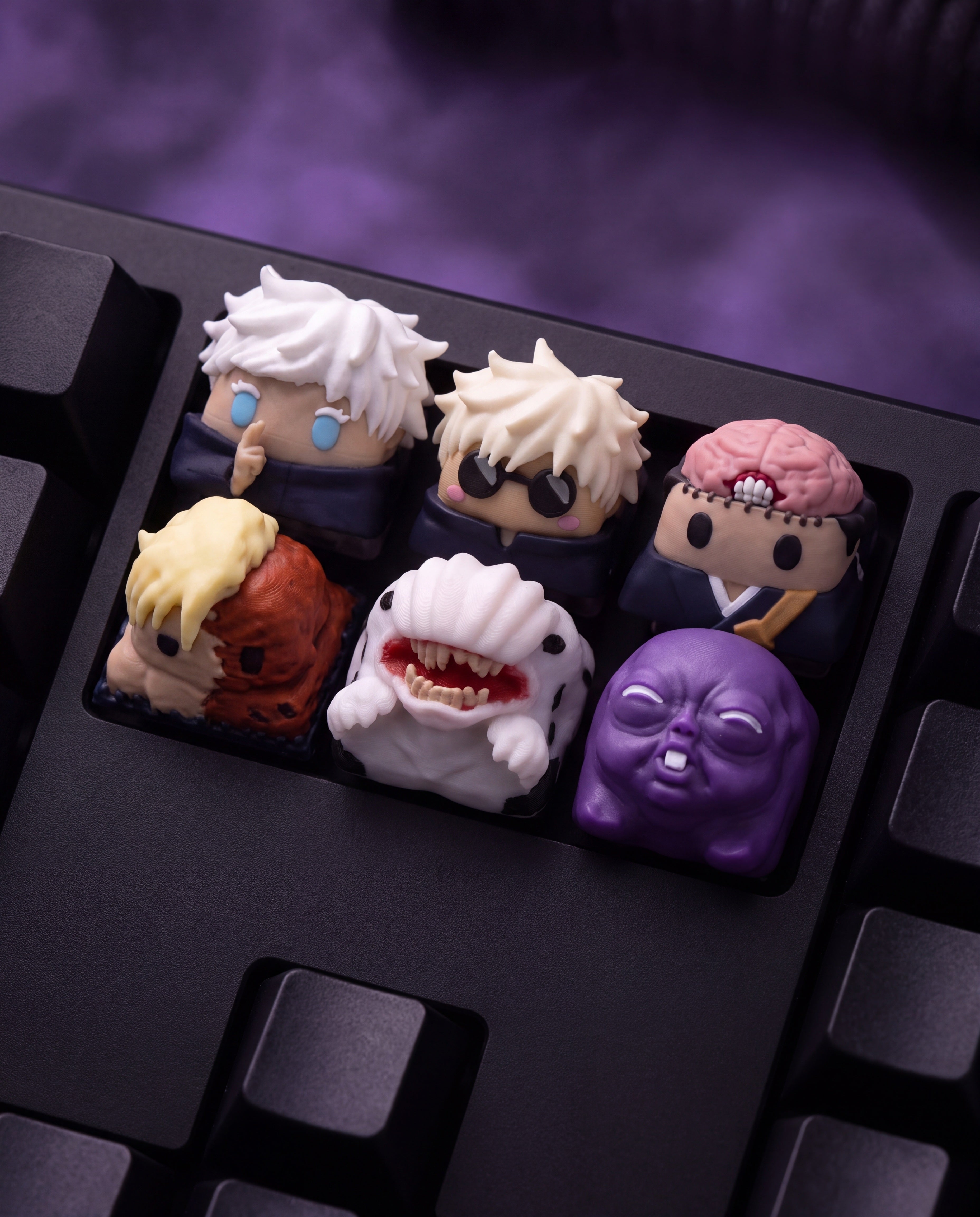 Bundle Jujutsu Kaisen · Drop 03