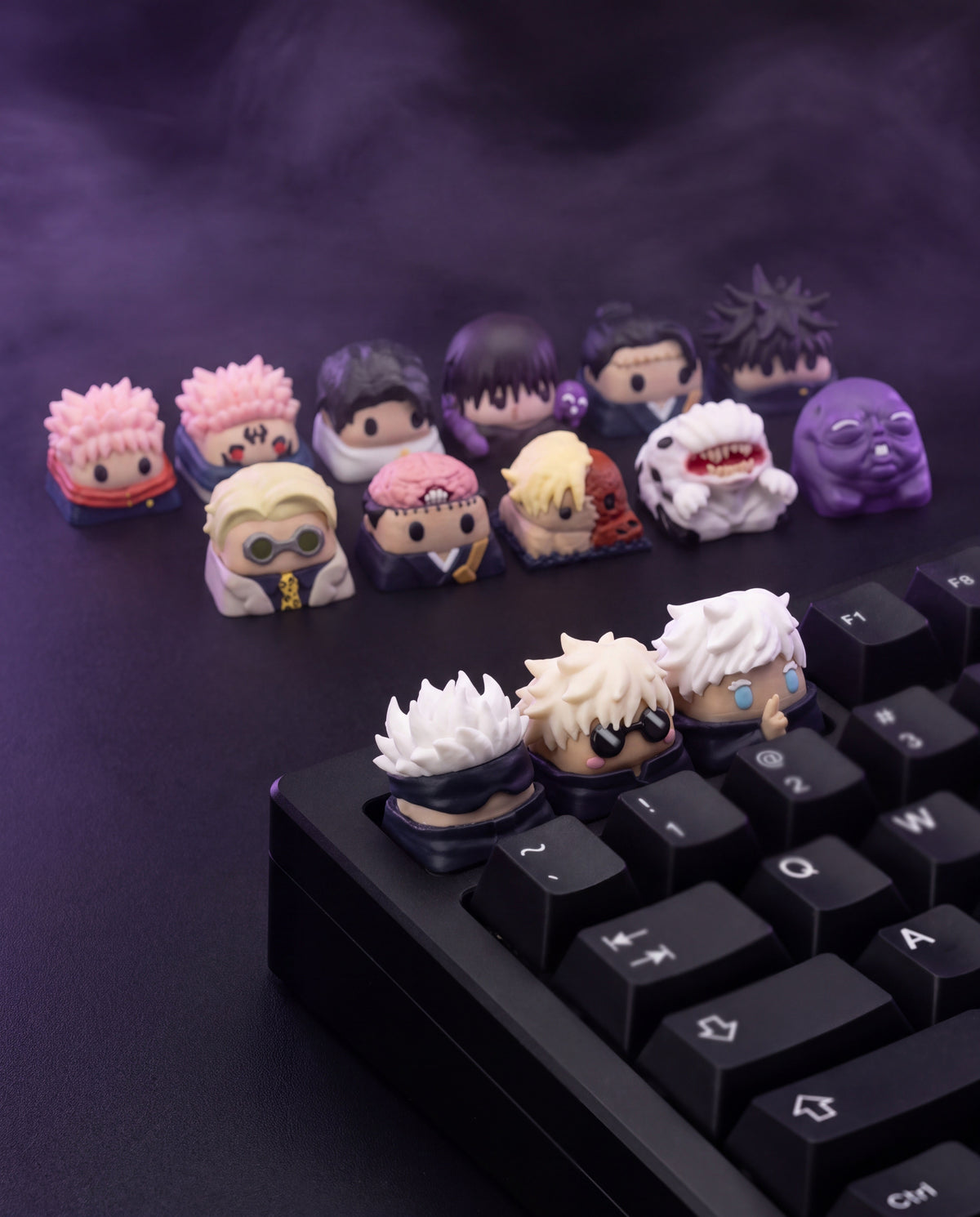 Bundle Jujutsu Kaisen Elige 3
