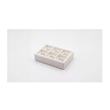 Cargar imagen en el visor de la galería, Clicker KO 6 espacios Blanco

