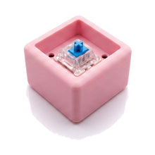 Cargar imagen en el visor de la galería, Clicker KO 1 espacio Rosado
